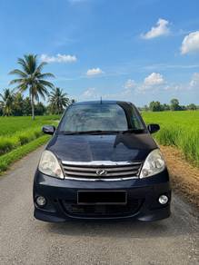 Perodua Viva ELITE AT in KL City, KUL