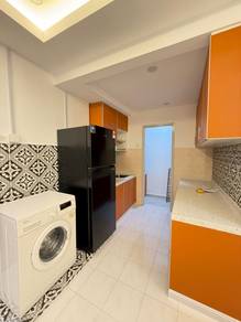 Apartment For Sale in Vista Pinggiran