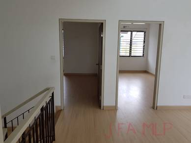 2-storey Terraced House For Sale in Bandar Bukit Raja,SGR