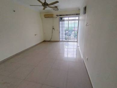 Apartment For Rent in Halaman Kristal