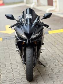 Yamaha YZF-R15