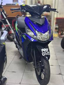 Yamaha EGO SOLARIZ