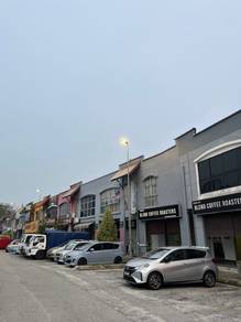 Retail space For Rent in Bangi,SGR