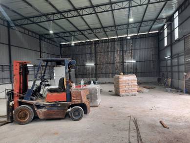 Warehouse / Factory For Rent in Salak Selatan,KUL