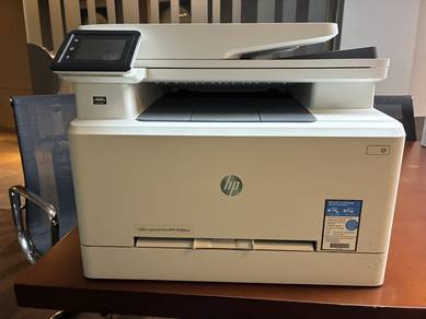 HP LaserJet Pro MFP M280nw