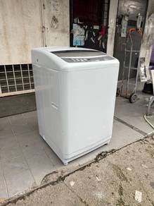 Panasonic Washer mesin basuh 8 kilo