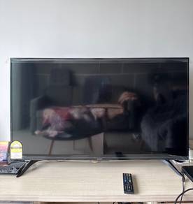 SHARP Aquos 50inch FULL HD LED TV 2T-C50AD1X
