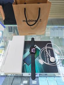 Apple Series 11 46Mm Gps With Mpp Warranty 2 Year