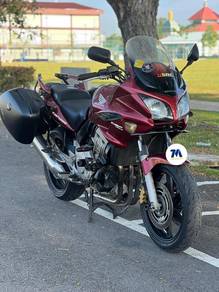 Honda CB1100