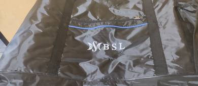 bsl m1 complete set