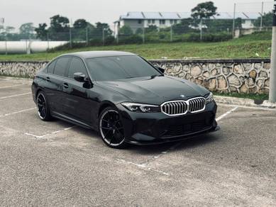 BMW 330e 30e M SPORT in Johor Bahru, JHR
