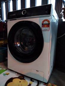 MOVON WashMate (M-Series)