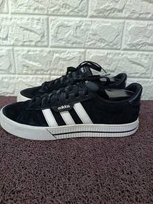 Uk7.5 Adidas Daily 3.0 Sneaker