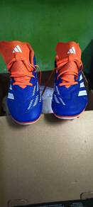 kasut bola sepak Adidas UK 8.5