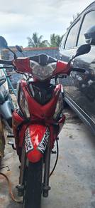Modenas Kriss MR3