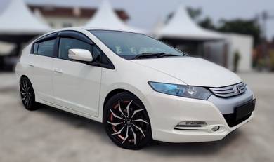 Honda Insight (HYBRID) in Ipoh, PRK