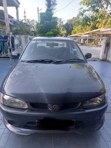 Proton Wira GL in Cheras, KUL