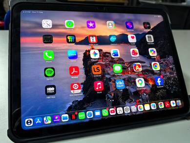 Ipad 10th Gen