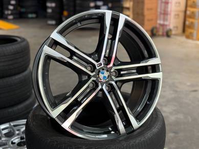 Ori 18 BMW Style 556M Rim F44 F48 X1 X3 G01 218i