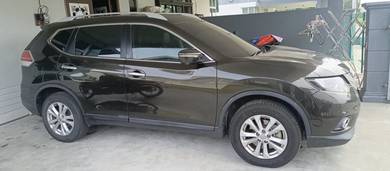 Nissan X-Trail COMFORT in Kuala Rompin, PHG