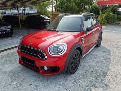 Mini John Cooper Works JOHN COOPER WORKS in Kajang, SGR