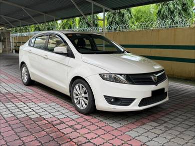 2013 Proton Preve EXECUTIVE