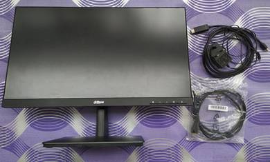 Dahua 21.5" LM22-A201FS IPS Monitor