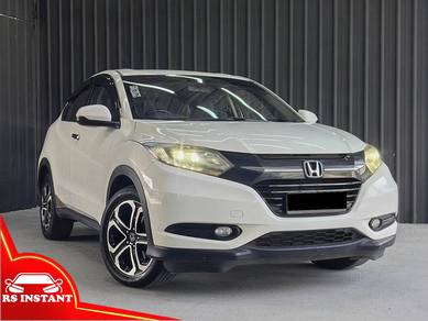 Honda HR-V V in Kajang, SGR
