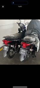 Sym Sport Bonus 110 SR