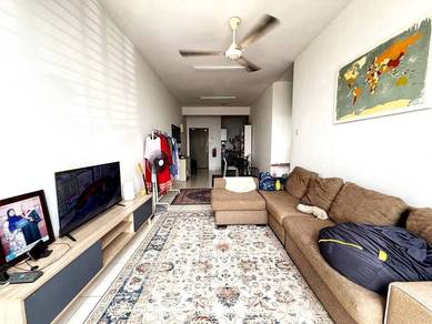 Apartment For Sale in Trifolis Apartment
