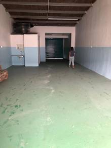 Warehouse / Factory For Rent in Cheras,SGR