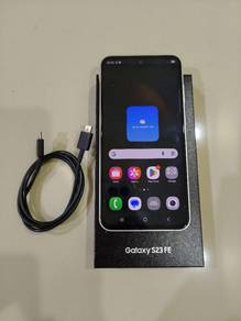 Samsung Galaxy S23 FE (8+256GB)