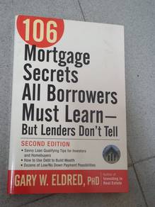 Mortgage Secrets All Borrowers Must Learn