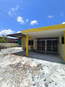 Terraced House For Sale in Taiping,PRK