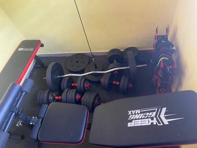 Dumbell