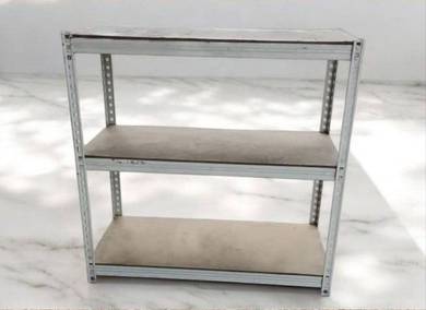 Rack 3 Layer 