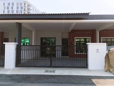 Homestay Selesa Pekan Pahang