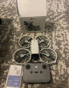 Dji flip set