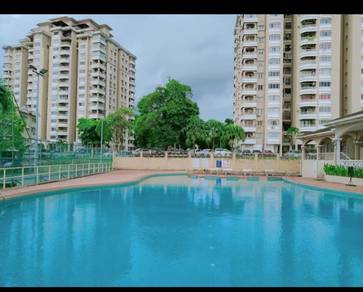 Townhouse For Sale in Shah Alam,SGR