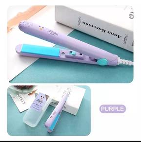 Hair Straightener