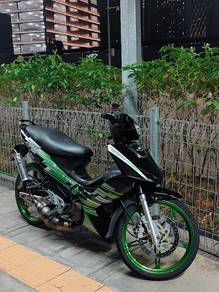 Modenas Dinamik