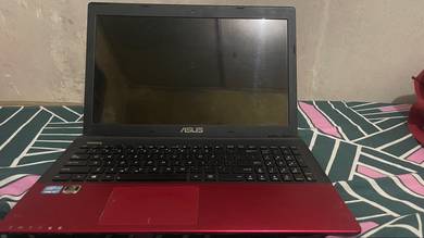asus A55VD