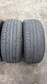 Tayar Maxxis Vitra ipro 18inci