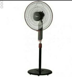 Midea 16" stand fan