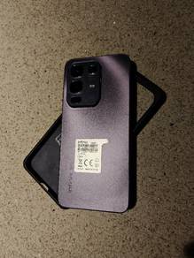 Infinix Note 50X 5G 