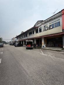 Shop lot For Sale in Ulu Tiram,JHR