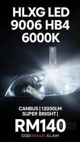 lampu LED super terang 