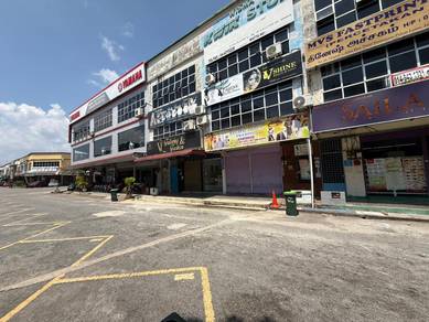 Shop lot For Rent in Sungai Petani,KDH