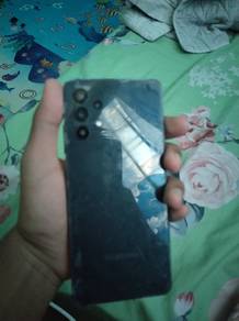 Samsung a32 4g tgk deskripsi dulu