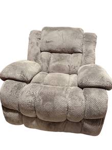 Seater Recliner Sofa Chair, Sofa kerusi, gebu